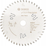 Ripzāģa disks 165x20xZ48 GKT 55 GCE Precision, Rokas ripzāģiem RIPZĀĢA ASMENS BEST FOR WOOD, 2608642384, BOSCH