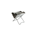 Grils un ugunskura vieta, nerūsējo&scaron;ais tērauds, kompakts, R641450, UCO