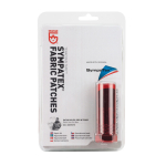 'Tenacious Tape SympaTex&reg; Auduma Remonta Plāksteri, izturīgs un ātrs remonts, R762160, GEARAID'