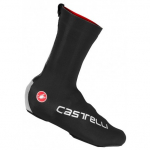 Velo mokasīni DILUVIO Pro Shoecover, izmērs: XXL, Black, 8055688714437 CASTELLI
