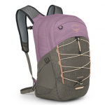 Mugursoma Quasar, Pashmina/Tan Concrete, 0843820166194 Osprey