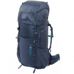 Mugursoma THUNDER 70L Wms, izmērs: O/S, Navy, 7640445451284 EXPED