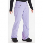 Bikses Wms SLOPESTAR Pant, izmērs: S, Paisley Purple, 0195115096434 MARMOT
