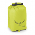 Ūdensmaiss  DrySack, izmērs: 20L, Electric Lime, 0845136008458 Osprey