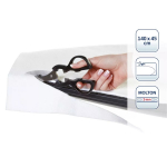 LEIFHEIT Triikimislaua polsterdus 1071708 LEIFHEIT