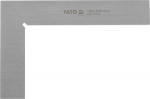 FLAT EDGE CONTROL SQUARE 150/100 MM YT-70752 YATO
