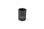 Muciņa pneimatiskā 27mm (1/2"), K8227, KAMASA TOOLS, 40mm garums