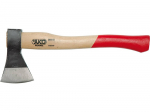 Daudzfunkcionāls cirvis, JUCO AXE, 33038, 1.80kg, koka zāģē&scaron;anai un mājas darbiem
