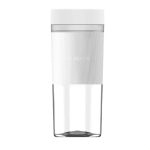 Kaasaskantav blender Blender EU 45 W 0.3 L plastn&otilde;uga j&auml;&auml;purustamise funktsiooniga valge BHR9226EU Xiaomi