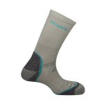 Borneo Jungle sokid, MUND, 8424752002853, Koostis: 7% Fiber Lycra&reg; 17% Pol&uuml;amiid 76% Dryetx&reg; Antibakteriaalne, Suurus: S