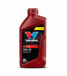 &Uuml;lekande &otilde;li GL-5 75W90 1L, Valvoline, 908723, 1L