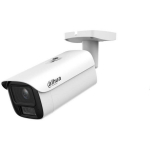 Dahua IPC-HFW5859E1-ZE-IL-2712 v&otilde;rgu kaamera, 8 MP, CMOS, 12 VDC, PoE, 60 m &ouml;ise n&auml;gemise kaugus, IP67, IK10