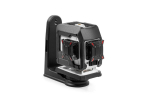 Kapro 933G cross-line laser nucleo&trade; 3D mini with green beam