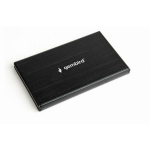 Gembird HDD korpus EE2-U3S-3 USB 3.0, 2.5'', must