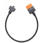 Dji toitekaabel CP.DY.00000043.01 230 W, 0.07 kg