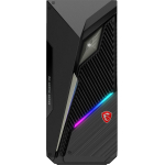 Msi Lauaarvuti MAG Infinite S3 14NVL7-2856EU Intel Core i7-14700F 32GB DDR5 1TB SSD Windows 11, NVIDIA GeForce RTX 5060 Ti, 500W