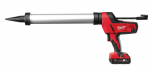 Silikoonp&uuml;stol C18 PCG 600A-201B 4933441305 Milwaukee