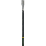 Dewalt SDS-max&reg; lamekalt DT6812-QZ 25 mm, 400 mm, k&otilde;rge vastupidavus, l&ouml;&ouml;gikindel teras, 1 tk.