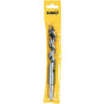 Dewalt puuri DT4612-QZ 18 mm x 200 mm, ises&ouml;&ouml;t, kahekordne l&otilde;ike&auml;&auml;r, lewis groove, 1 tk.