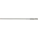 Yato m&uuml;&uuml;ritise puuretlus ristpeaga YT-42313 6 mm, 260 mm, SDS Plus, 190 mm t&ouml;&ouml;osa, YG9 tera, liivapritsitud