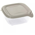 Curver Toidun&otilde;u 0800559W07 0,8L Bežž, plastmass