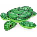 Bestway Puhutav madrats 7368602, 153 cm x 140 cm x 38 cm, PVC, 2 &otilde;hukanalit, 45 kg kandev&otilde;ime