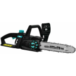 Besk Akutoitelise kettsaag 9137369, 25 cm, 20 V, 6 m/s, 3300 rpm, automaatne m&auml;&auml;rimine, mehaaniline ketti pidur
