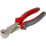 Proline Tangid 5287656, 160mm, kvaliteetne t&ouml;&ouml;riistateras, ergonoomiline kvaliteetne plastmass