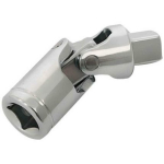 Proline Paindlik liitmik - kardaan 1/4 9018064, kroomvanadiiniumteras, 1/4 tolli, 0&deg;&ndash;75&deg;