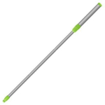 York Teleskoopiline mopivars 5100881, 120cm, 4 kokkupandavat osa, &uuml;hilduv SPECIAL p&ouml;&ouml;rleva mopiga