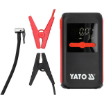 Yato K&auml;ivitusabi kompressoriga YT-83086, 12000mAh, GRF, tootja kood 5906083125904