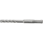 Yato m&uuml;&uuml;rigraniit YT-419755, 8mm, 110mm, 47-55 HRC, 40Cr, X-tip, 45mm, 1 spiraal, liivapind