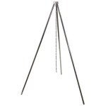 Ketler K&uuml;psetamise tugi 9129982, 90-135cm, 50kg, kokkupandav, reguleeritav k&otilde;rgus