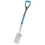 Haterra Aia labidas 9136058, 105cm, 140mm, s&uuml;sinikteras, TPR k&auml;epide