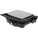 Adler elektriline grill CR 3053, 2000 W, 330 mm, 330 mm, 110 mm, 1288 cm&sup2;, 1 tsoon, 0.7 m kaabel