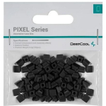 Deepcool Decorative Case Bits | PIXEL | Black