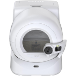 PETKIT | Automatic Cat Litter Box | Purobot Ultra | White