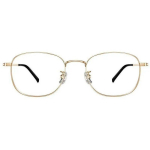 Xiaomi Blue Light Blocking Glasses | Glasses | Gold | Nylon/SUS304