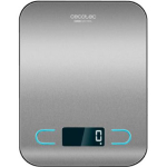 Cecotec K&ouml;&ouml;gikaal CookControl 4326, 5 kg, 1 g, LCD, roostevaba terasest platvorm, automaatne v&auml;ljal&uuml;litus