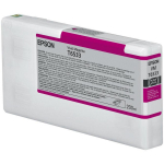 Epson T6533 | Ink Cartridge | Vivid Magenta