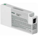 Epson T5969 C13T596900, 350ml, Heledalt must, 1-pakk, T&uuml;&uuml;p: Tint, Tehnoloogia: Tindikiri