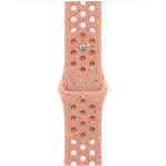 Apple 42mm Alpenglow Pink Nike Sport Band - S/M | Apple