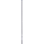 Bosch l&ouml;&ouml;ktrell 2608900216, 16mm, 740mm, 1 tk, volframikarbida, SDS-Max, 600mm t&ouml;&ouml;pikkus, betoonile