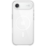 Apple Mobiiltelefoni korpus MGH34ZM/A, 0,9mm, tugevdatud pol&uuml;karbonaat, MagSafe &uuml;hilduvus, l&auml;bipaistev, mugav kandmine