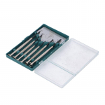 Kruvikeerajate komplekt peent&ouml;&ouml;deks (6 tk.) HIGO 03-10-1300