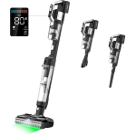 Jimmy tolmuimeja ja pesur PW11 Plus, 400 W, 21.6 V, 40-75 min, juhtmeta, pesufunktsioon, 0.45 L