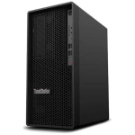 Lenovo ThinkStation P2 G2 Laukarvuti, 30JQ008FMH, 32 GB, 1 TB, Intel Core Ultra 7, Intel Graphics, Windows 11 Pro