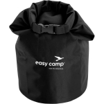 Easy Camp Kuivakott M 680273, 20/20L, 0.17kg, 75D 190T pol&uuml;ester, must