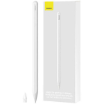 Baseus Smooth Writing 2 stylus SXBC060102, 10h t&ouml;&ouml;aeg, 125mAh aku, traadita &uuml;hendus, 14 seadet