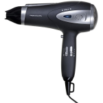 Proficare juuksekuivati PC-HTD 3113 CZARNA, 2200 W, 230 V, 2 kiirus, 3 kuumustaset, filter, ioonifunktsioon, jahe &otilde;hu funktsioon